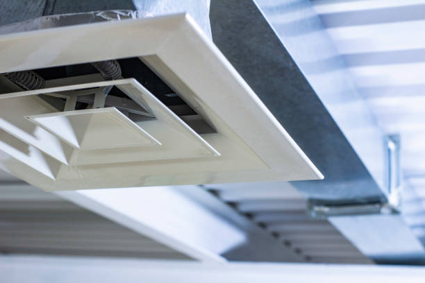 Best Best Air Duct Cleaning Company  in Waterville, NY