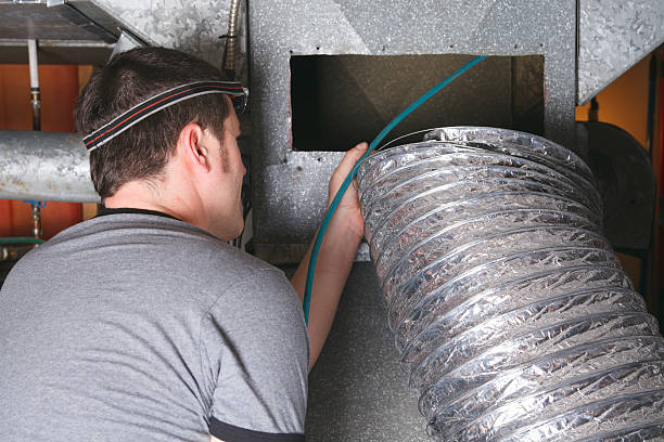 Best Ductwork Cleaning Services  in Waterville, NY