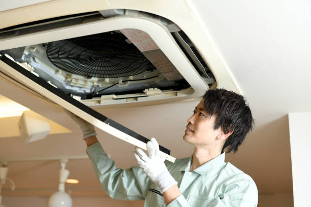 Best Ventilation Cleaning Services  in Waterville, NY