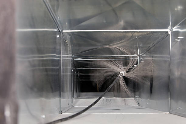 Best Commercial Air Duct Cleaning  in Waterville, NY