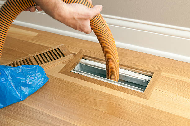 Best Dryer Vent Cleaning Services  in Waterville, NY