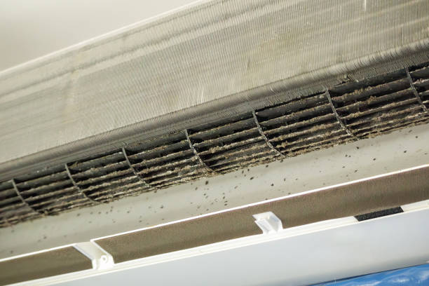 Best HVAC Air Duct Cleaning  in Waterville, NY